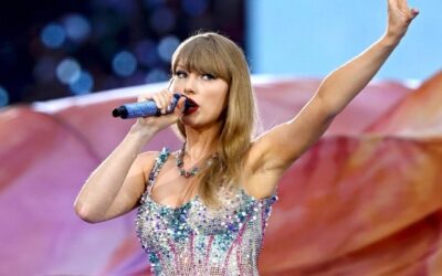 Taylor Swift commits to saving ‘best tricks’ for ‘Life of a Showgirl’ grand finale