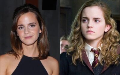 Emma Watson shares ‘unusual’ impact of ‘Harry Potter’ on later career