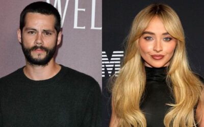 Dylan O’Brien weighs in on Sabrina Carpenter’s song speculation