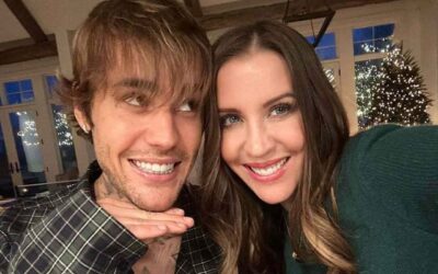 Justin Bieber fans get concerned as mom issues cryptic statement