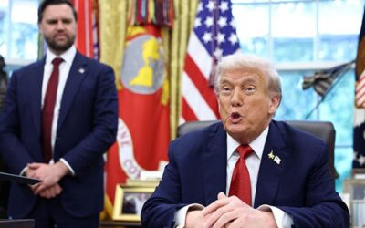 Trump confirms TikTok will keep running under new ownership