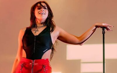 Tate McRae drops new song amid breakup with the Kid LAROI