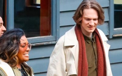 Alison Hammond swoons over sweet habit her boyfriend does every time