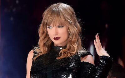 Taylor Swift teasing ‘Reputation (Taylor’s Version)?’ All dots connected