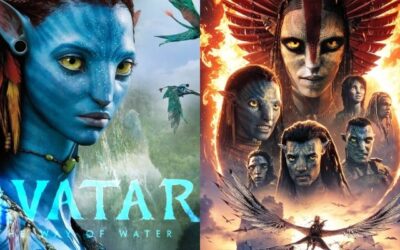 The Way of Water’ to re-release with new footage