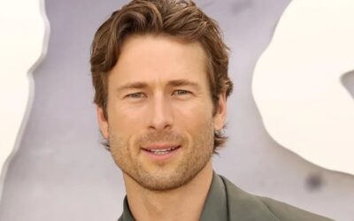 Glen Powell recalls avoiding ‘picture’ with ‘canceled’ actor