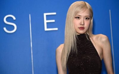 Rosé drops unexpected twist after APT smashes global records