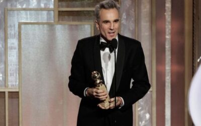 Daniel Day Lewis admits shocking regret over retirement reversal