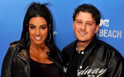 JJ Slater confesses ‘dating star like Katie Price isn’t always glamorous’