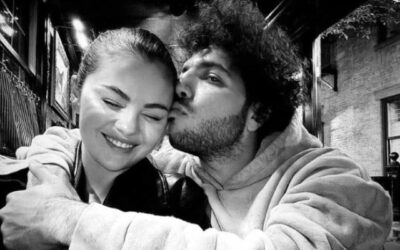 Selena Gomez, Benny Blanco wedding buzz grows as A list names revealed