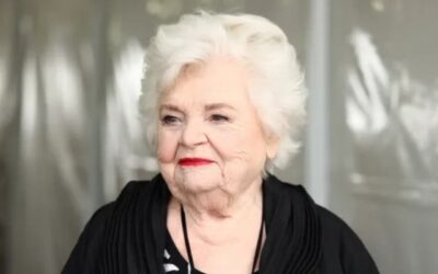 June Squibb proves ‘it’s never too late’ for a leading role