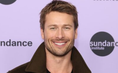 Glen Powell embraces busy career phase: ‘I am super happy’
