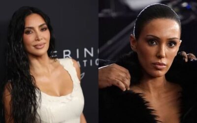 Bianca Censori set to challenge Kim Kardashian’s billion dollar brand