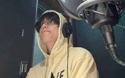 BTS V teases new album in works with studio clips