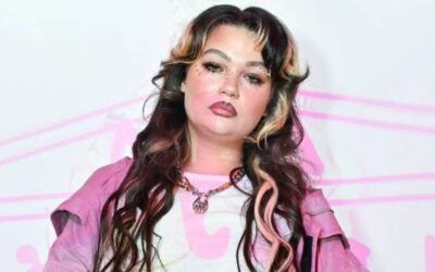 Lola Young speaks about her sudden collapse on stage