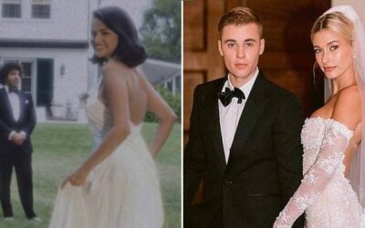 Selena Gomez, Benny Blanco tap Justin, Hailey Bieber’s wedding planners