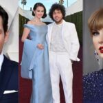 Stars spotted at Selena Gomez and Benny Blanco’s dreamy wedding