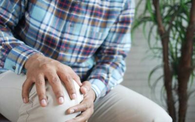 Experts urge early knee care to prevent pain, injuries later