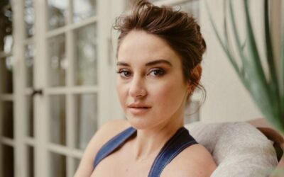 Shailene Woodley turns heads at CNMI Sustainable Fashion Awards 2025