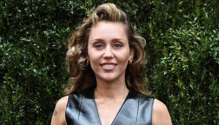 Miley Cyrus gets candid about manifestation, next era and new brand jingle