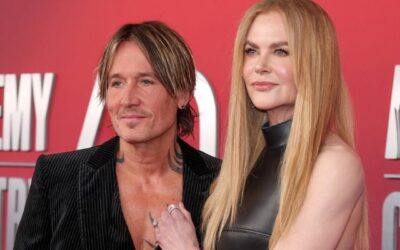 Nicole Kidman left heartbroken as Keith Urban finds own place