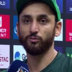 Agha praises Pakistan after Bangladesh win, eyes Asia Cup win