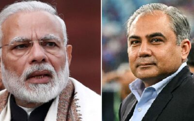 ‘Dragging war into sport disgraces spirit of game’, Naqvi slams Modi over Asia Cup victory remarks