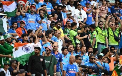 Dubai police outline rules, list items barred at Pak-India Asia Cup final