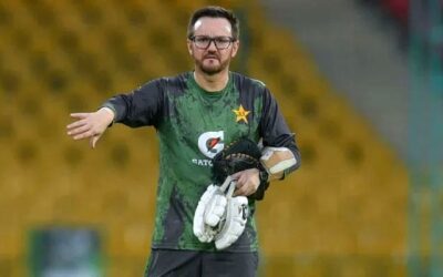 Hesson shows confidence in Pakistan team ahead of Asia Cup final