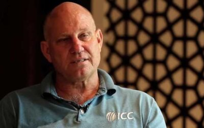 ICC turns down PCB’s demand of removing match refree from Asia Cup: Indian media