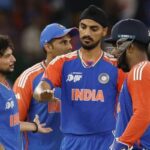 India beat Sri Lanka in Super Over to stay unbeaten