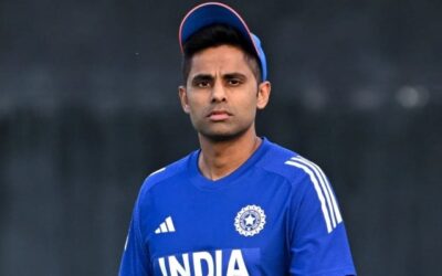 India captain faces ICC probe after Pakistan objects to post-match remarks