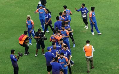 India lift Asia Cup after defeating Pakistan in final