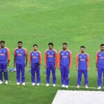 India refuse to receive Asia Cup trophy from Mohsin Naqvi as closing ceremony ends