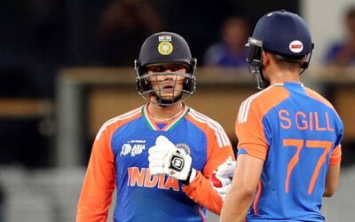 India thump Pakistan in Super Fours clash