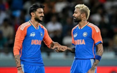 India’s Hardik Pandya out of Asia Cup final against Pakistan