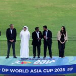 Naqvi ‘refuses’ to hand Asia Cup trophy to anyone but captain