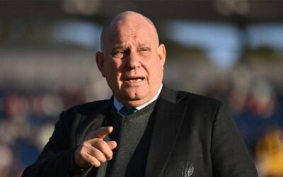 PCB files complaint to ICC, demands removal of match referee Pycroft