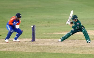 Pakistan look to reclaim glory as they face unbeaten India in Asia Cup 2025 final