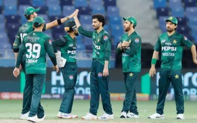 Pakistan to face Bangladesh in Asia Cup virtual semi-final today