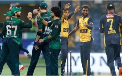 Pakistan to face Sri Lanka in ‘do-or-die’ Asia Cup 2025 match today