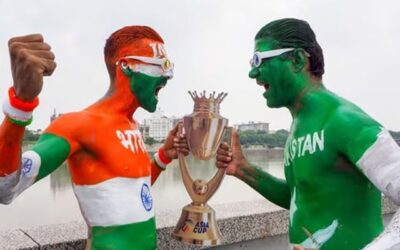 Pakistanis hit back at Indians seeking Pak vs India Asia Cup boycott