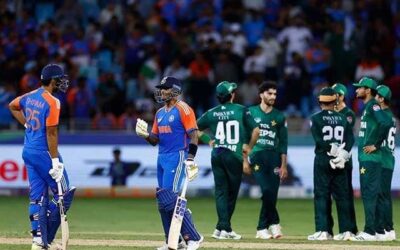 Pakistan’s probable playing XI for Asia Cup Super 4 clash against India