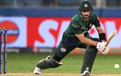 Sahibzada Farhan joins elite list with 1,500 T20 runs in calendar year