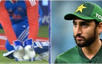 Salman Agha on Fakhar’s controversial dismissal