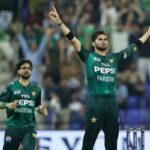Shaheen Afridi exudes confidence as Asia Cup final against India looms