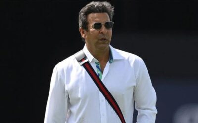 Wasim Akram tells Pakistan, India to ‘enjoy’ Asia Cup clash