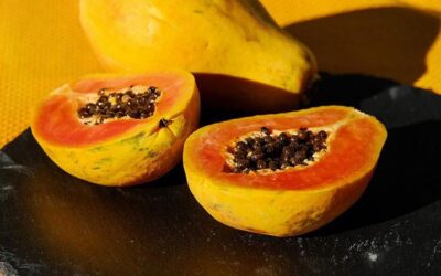 Is papaya the next weight-busting superfood?