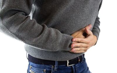 5 foods that help reduce bloating