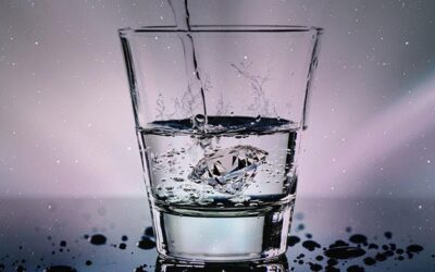 5 hacks to drink more water